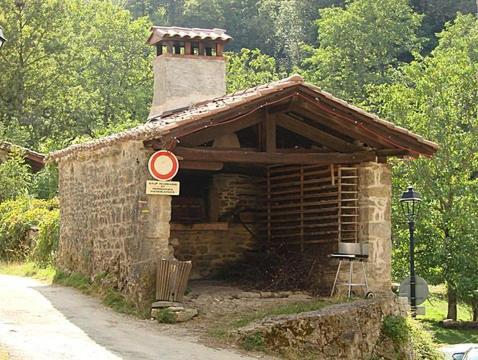 Gite Brin De Nature Au Coeur De La Nature Bugiste Ambérieu-en-Bugey Kültér fotó